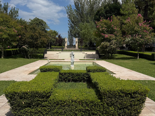 Finca El Paraíso - Bodega Luigi Bosca-Maipu必去景点
