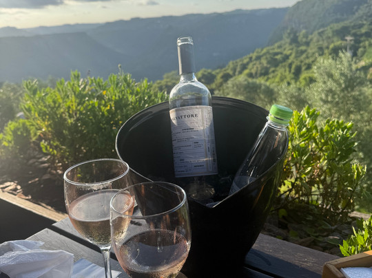 Parque Olivas de Gramado-格拉玛多必去景点