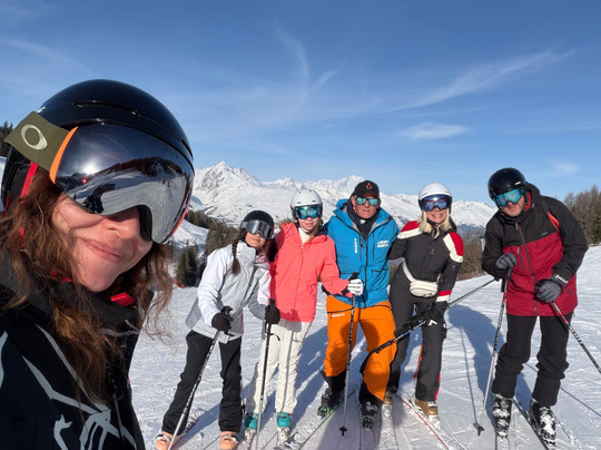 Oxygene La Plagne-La Plagne-Tarentaise必去景点