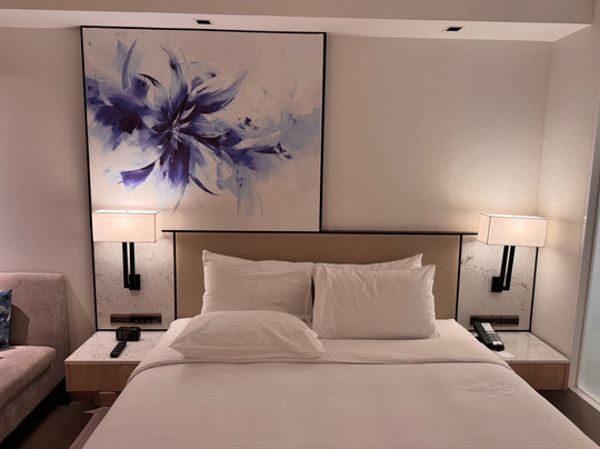 Hilton Garden Inn Phuket Bang Tao主图