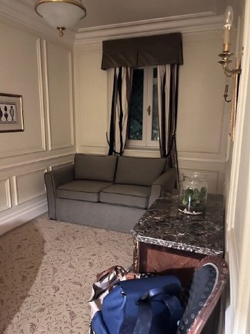 卡尔卡松城市酒店 - 美憬阁系列-官方