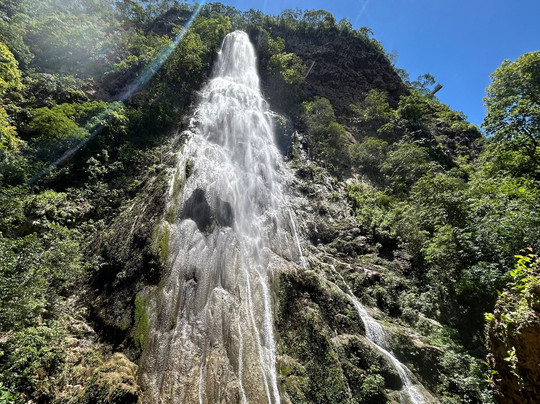 Cachoeira Boca da Onça-Bodoquena必去景点