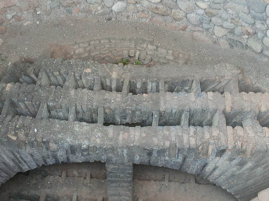 Museo Pumapungo-昆卡必去景点