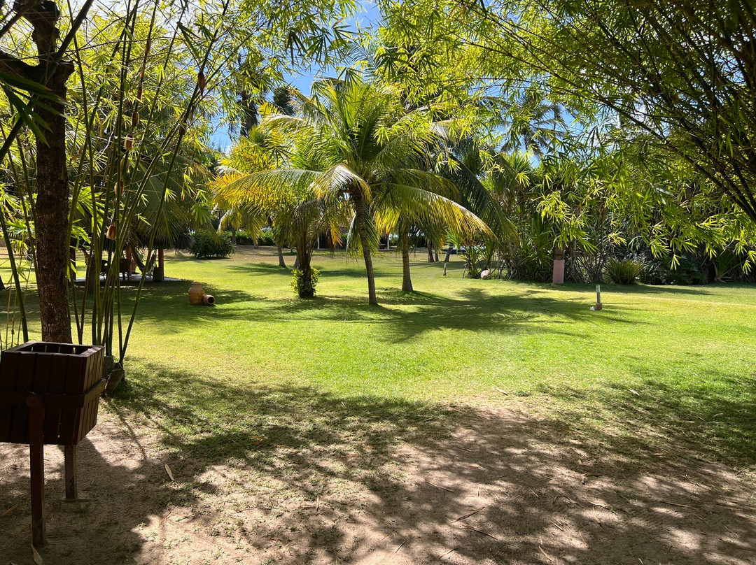 Pousada Cote Sud主图