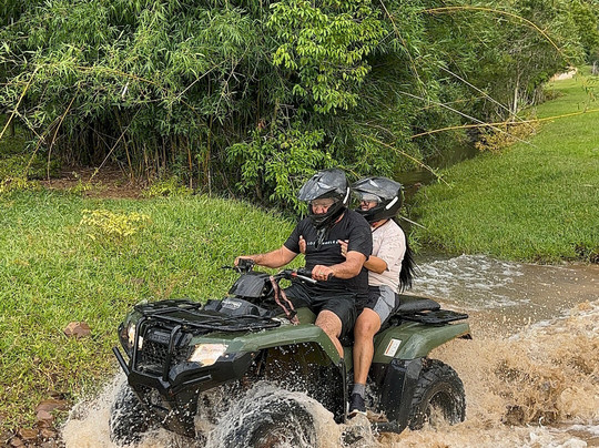 Tribo dos Canyons-Praia Grande必去景点