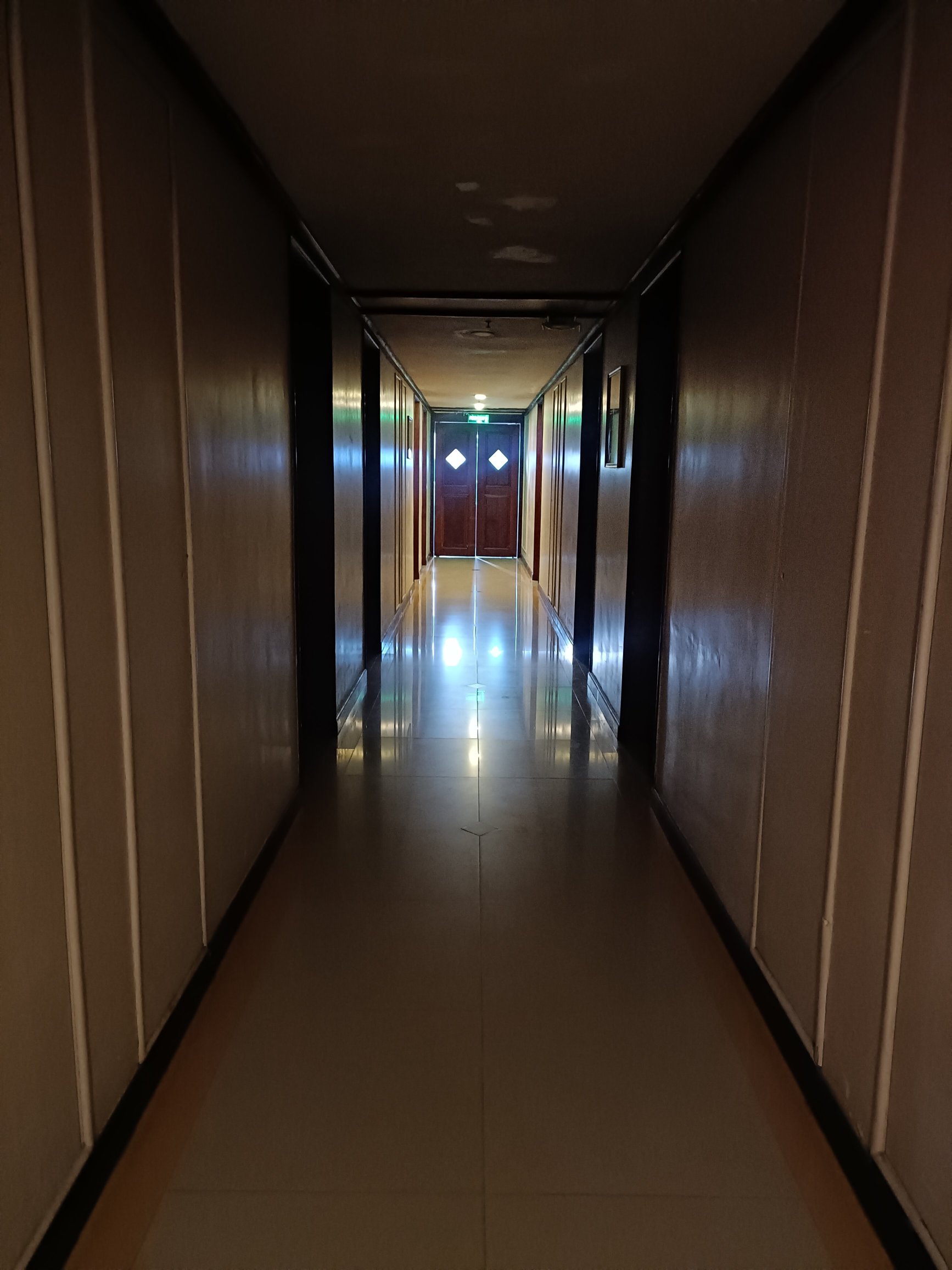 经典大道酒店-官方