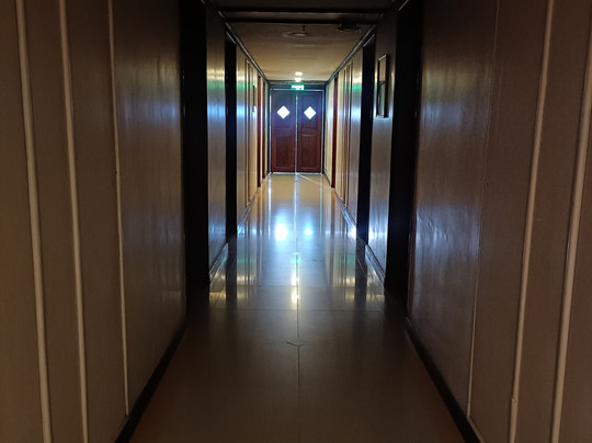 经典大道酒店主图