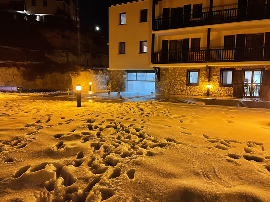 Résidence Odalys Référence Mille Soleils主图