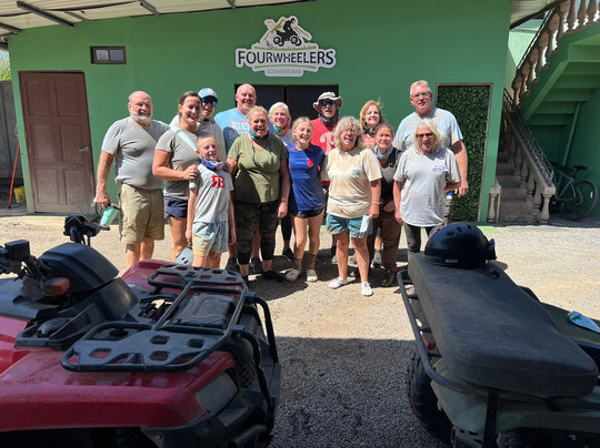 Matt's Fishing & Tours-萨迪纳尔必去景点