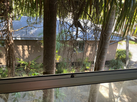 安葛里度假村主图