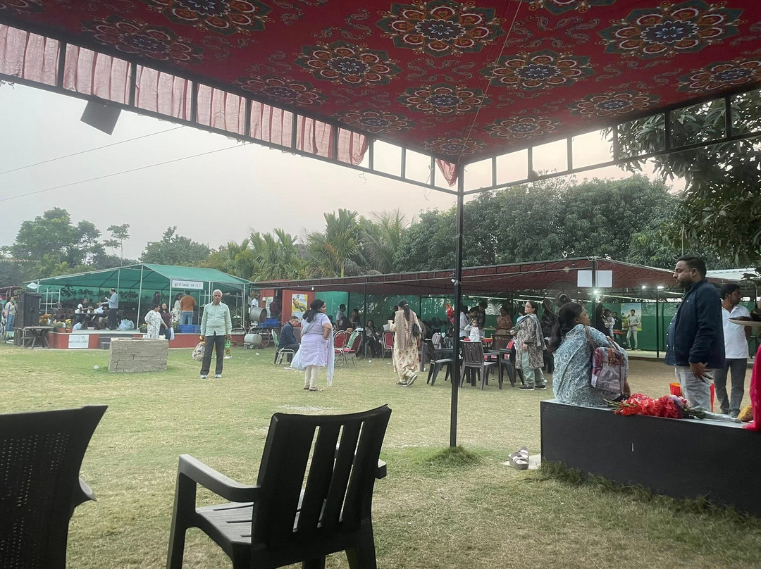 Greenic Farms-Birohi必去景点