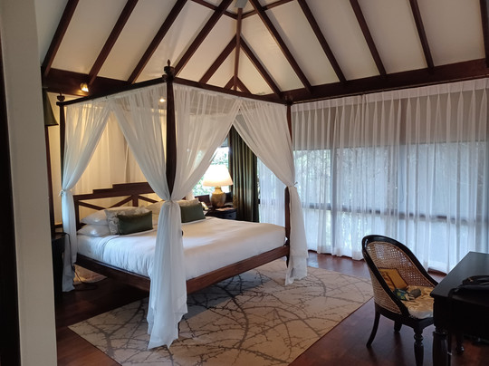 乌拉加尔拉度假村主图