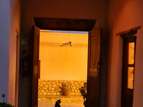 Hosteria Villa Cardon主图