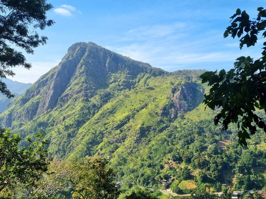 Pradeep Tours-瓦勒迦玛必去景点