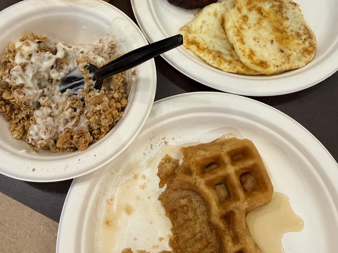 Best Western Plus Texoma Hotel & Suites主图