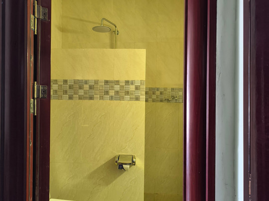 Hotel Salayish主图