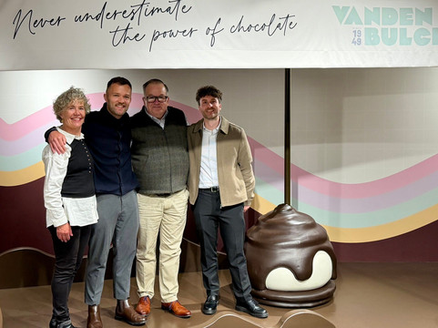 Confiserie Vandenbulcke-Heule必去景点