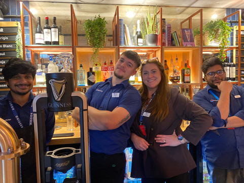 Travelodge Poole主图