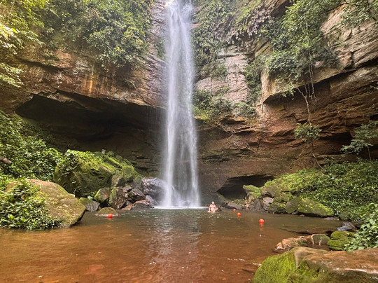 JALAPÃO OFICIAL-Palmas必去景点