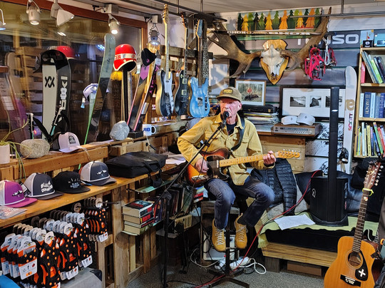 Namaste Sport-Argentiere必去景点