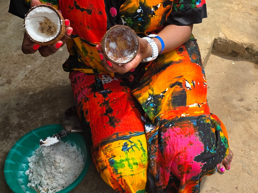 Cool of Africa Tours-桑给巴尔市必去景点