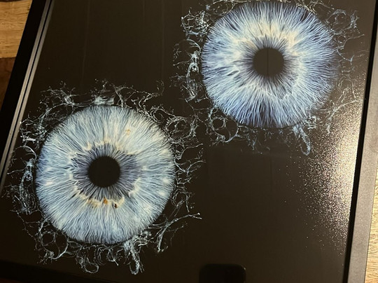 Iris Galerie Hasselt