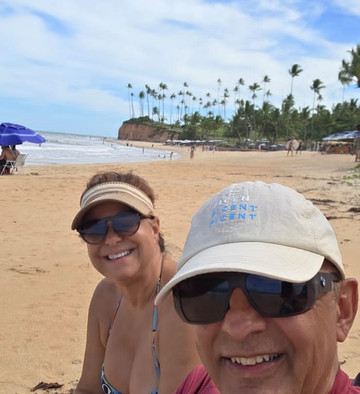 Praia da Barra do Cahy-Cumuruxatiba必去景点