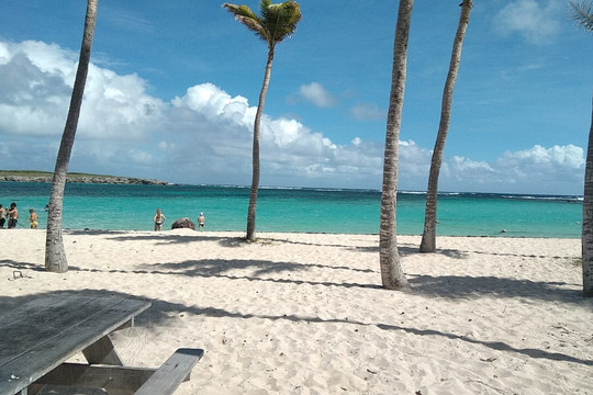 Petite Terre-瓜德罗普岛必去景点