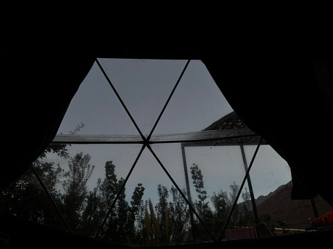 艾尔基德默斯酒店主图