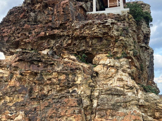 Inasa Beach-出云市必去景点