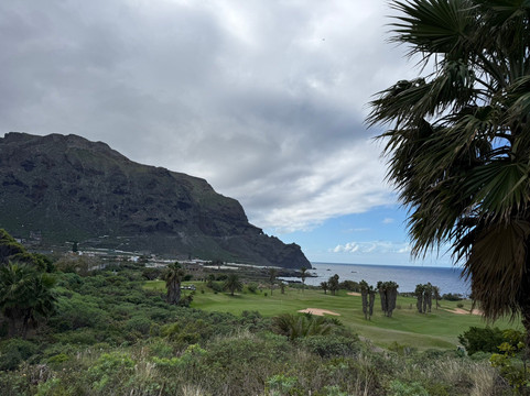 Buenavista Golf-Buenavista del Norte必去景点