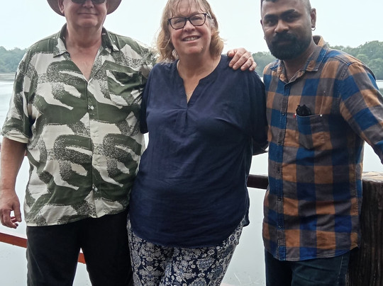 Darshana Tours - Private Driver Sri Lanka-尼甘布必去景点