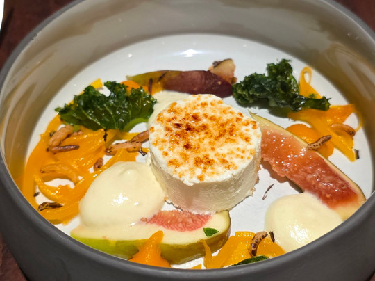 Restaurant Hotel Gasthof Mohren主图