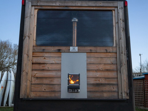 Tiarn Soul Saunas-布雷必去景点