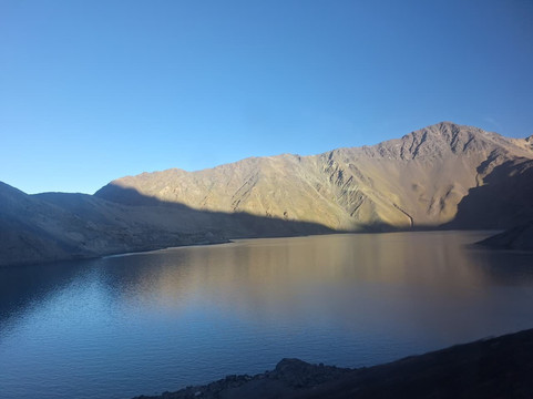 Descobrindo Chile-圣地亚哥必去景点