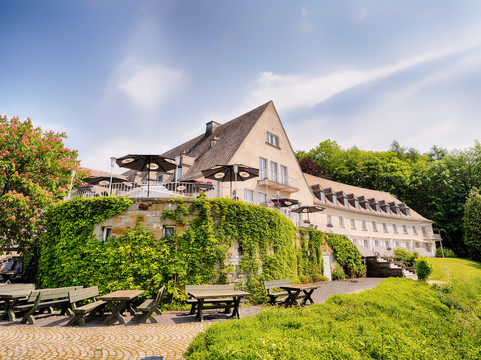 Welcome Hotel Meschede / Hennesee