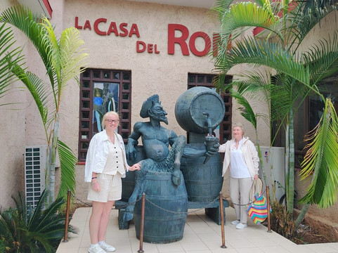 Cuba Libre Pro Excursiones Varadero-巴拉德罗必去景点