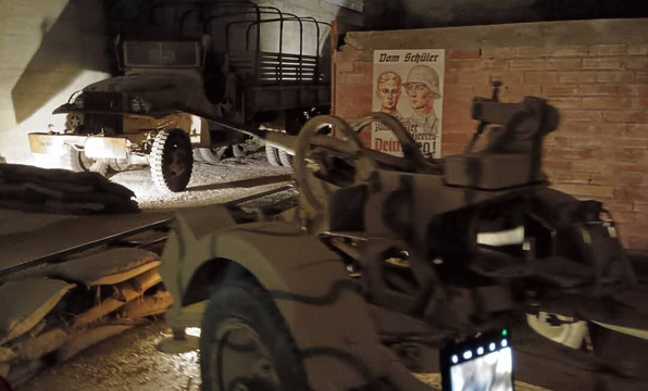 Bunker Soratte-Sant'Oreste必去景点