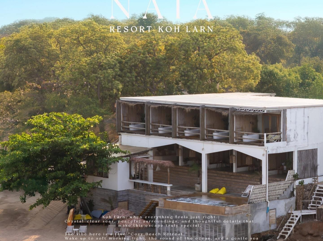 NAIA Resort, Kohlarn