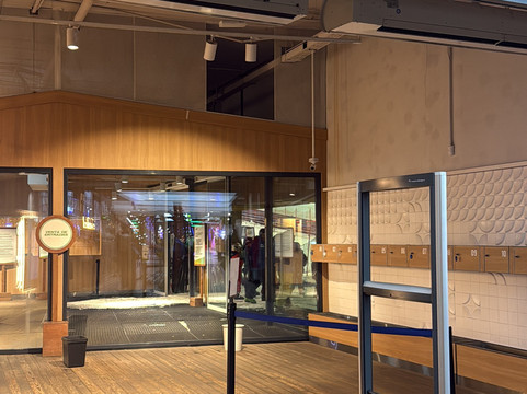 Snozone Madrid-阿罗约莫利诺斯必去景点