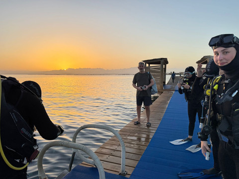 ORCA Dive Club Soma Bay-索马湾必去景点