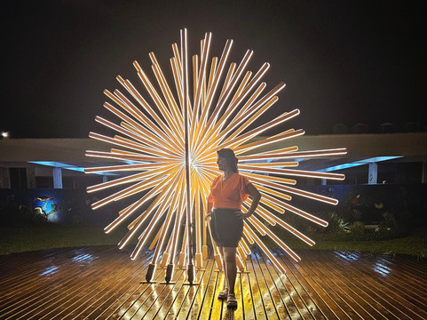 Sesc Bertioga-Bertioga必去景点