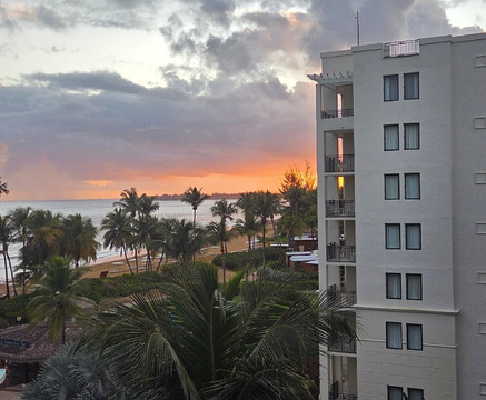 玛格丽塔维尔温德姆度假俱乐部酒店 - 利欧马主图