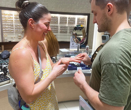 Kay's Fine Jewelry-菲利普斯堡必去景点