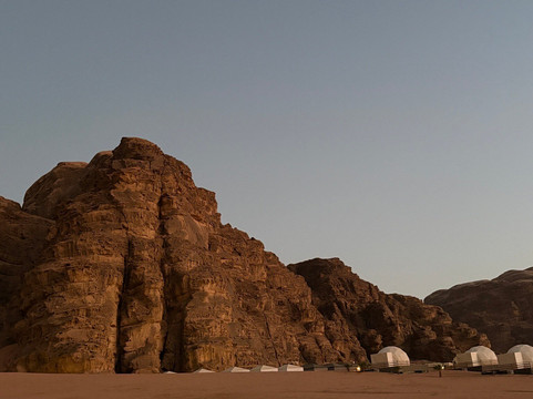 My way to Jordan-佩特拉必去景点