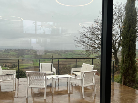 Poggio Santa Maria-Castiglione del Lago必去景点