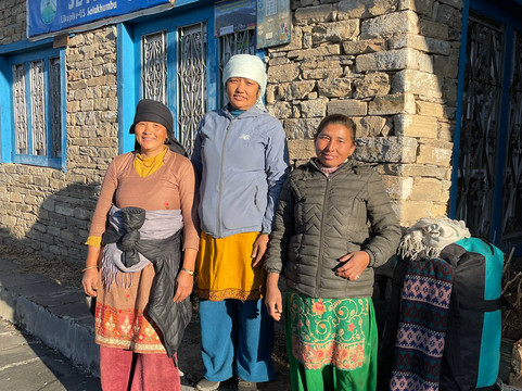 Beyond Borders Ethical Adventures-加德满都必去景点