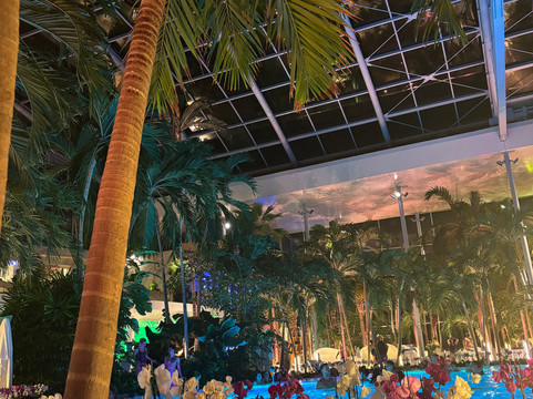 Therme Bucuresti-Balotesti必去景点