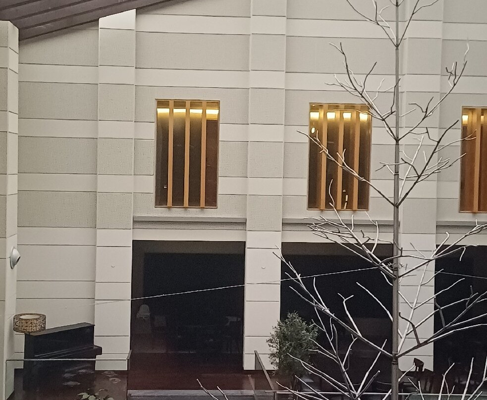 埃斯佩罗斯皇宫豪华Spa酒店主图