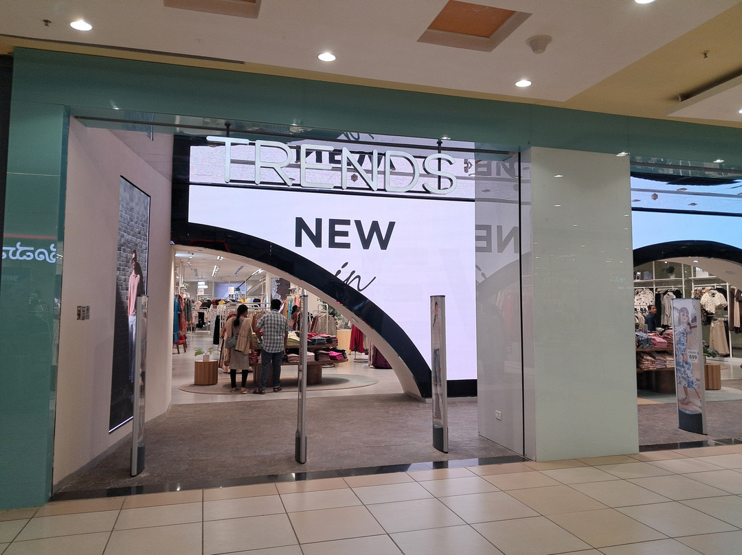 Fiza by Nexus-芒加罗必去景点